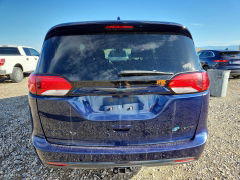 Photo 6 from auction – 2020 CHRYSLER PACIFICA with VIN 2C4RC1N79LR200606