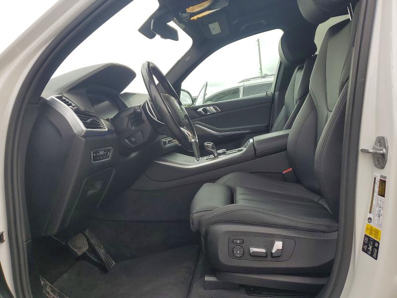 Photo 7 from auction – 2019 BMW X5 with VIN 5UXCR6C51KLL39430