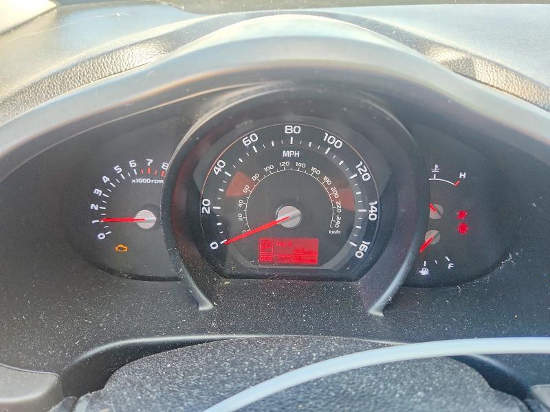 Photo 9 from auction – 2014 KIA SPORTAGE with VIN KNDPB3AC9E7584397