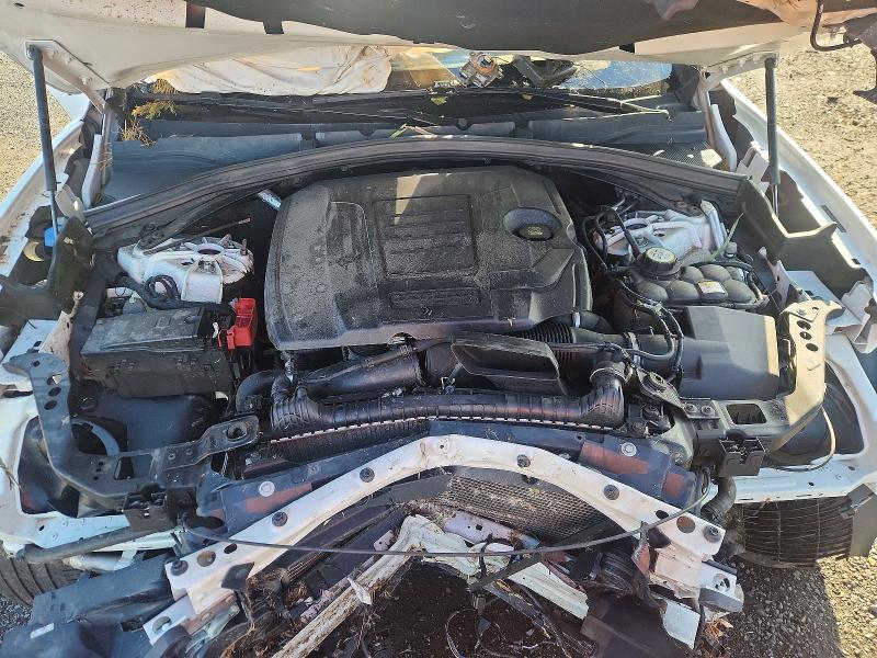 صورة رقم 12 من المزاد - 2018 JAGUAR F-PACE مع VIN SADCK2GX9JA287201