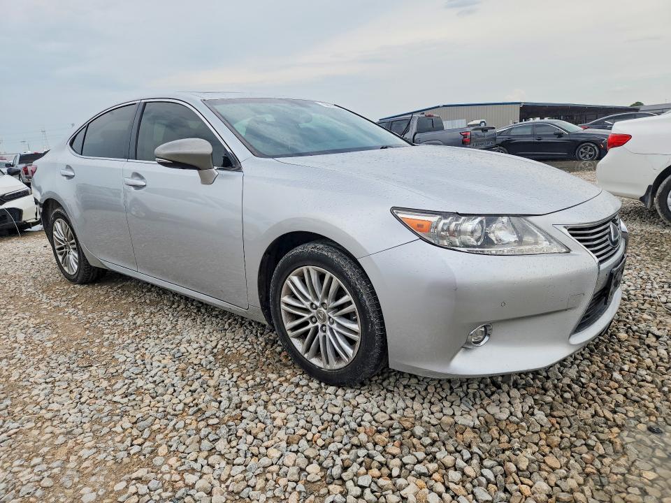 Фото 4 с аукциона – 2014 LEXUS ES с VIN JTHBK1GG6E2149194