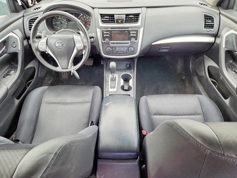 Photo 8 from auction – 2017 NISSAN ALTIMA with VIN 1N4AL3AP4HN357808