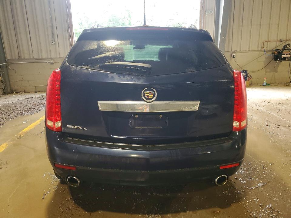 Zdjęcie 6 z aukcji – 2011 CADILLAC SRX z VIN 3GYFNHEY8BS552196