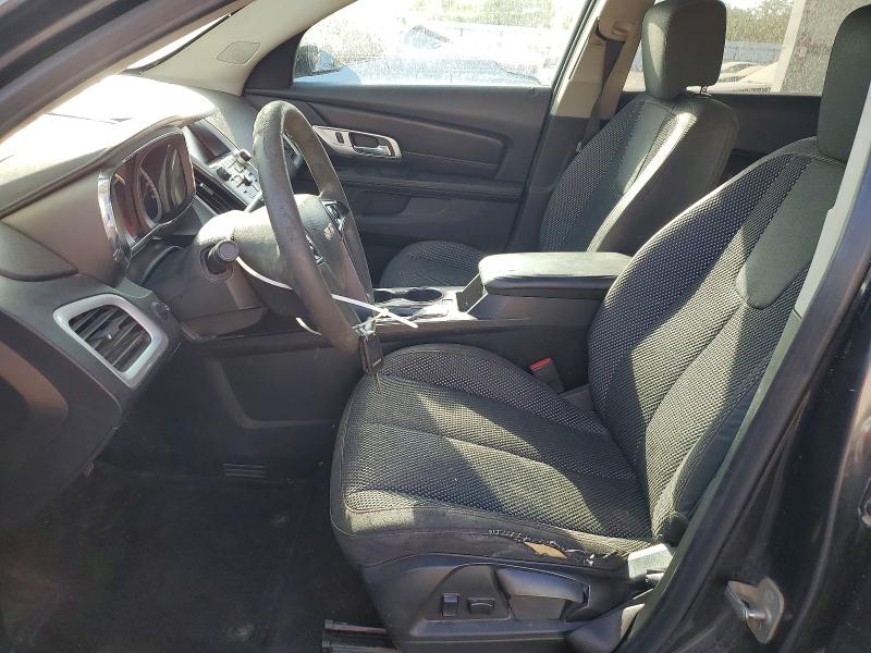 صورة رقم 7 من المزاد - 2016 GMC TERRAIN مع VIN 2GKALMEK0G6324116