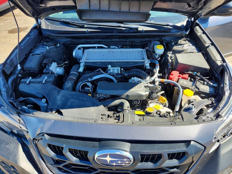Zdjęcie 12 z aukcji – 2025 SUBARU OUTBACK z VIN 4S4BTGUD4S3177864