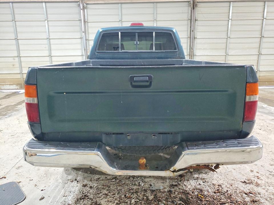 Photo 6 from auction – 1994 TOYOTA PICKUP with VIN 4TAVN01D7RZ210723