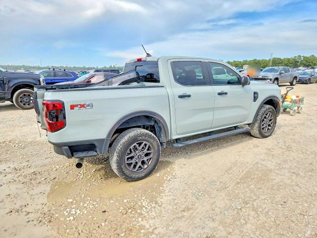 Photo 3 from auction – 2024 FORD RANGER with VIN 1FTER4HH7RLE54772