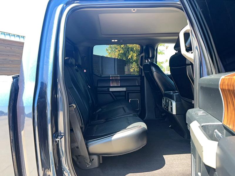 Photo 6 from auction – 2018 FORD F150 with VIN 1FTEW1EG3JKE84879