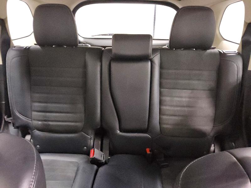 Photo 10 from auction – 2019 MITSUBISHI OUTLANDER with VIN JA4AZ3A37KZ003667