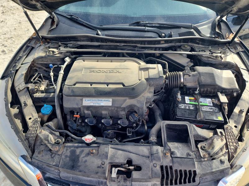 Photo 11 from auction – 2013 HONDA ACCORD with VIN 1HGCR3F93DA028046