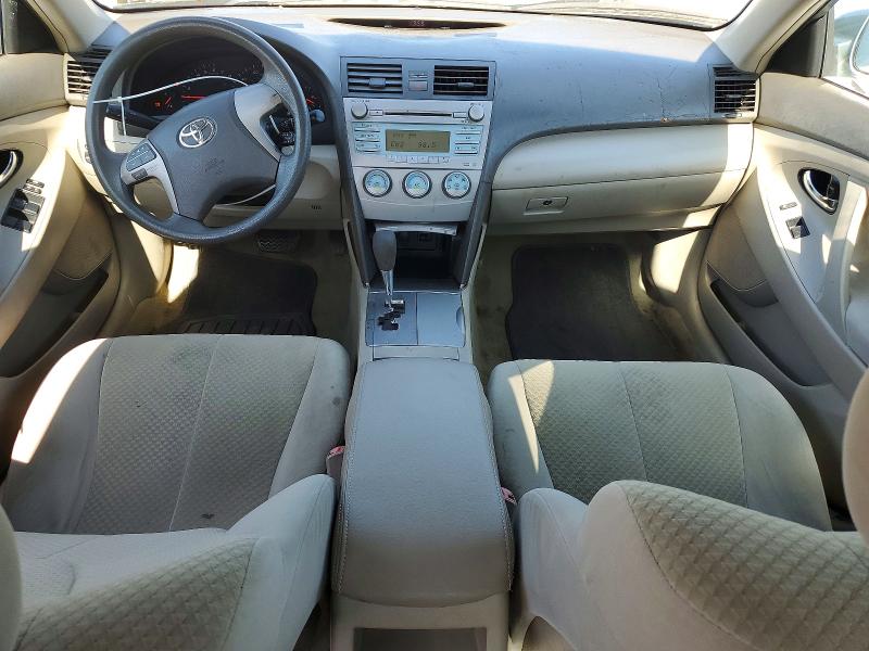 Снимка 8 от търг – 2008 TOYOTA CAMRY с VIN 4T1BE46K28U738019