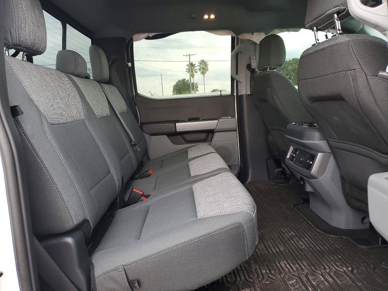Zdjęcie 10 z aukcji – 2026 FORD F250 z VIN 1FT8W2BT6TEC82706