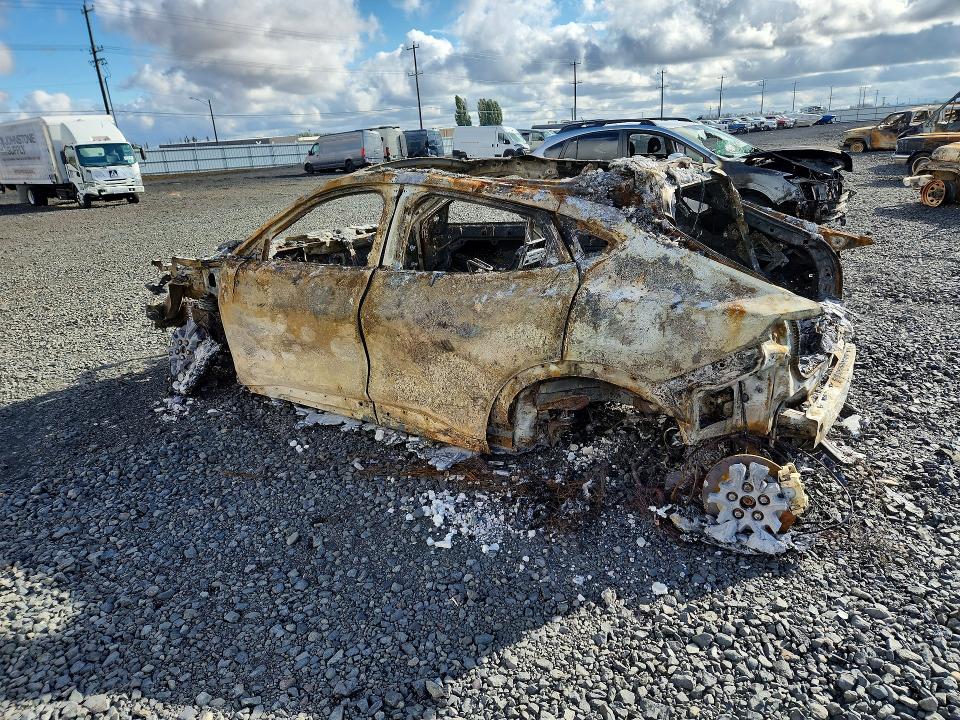 Photo 2 from auction – 2024 FORD MUSTANG MACH-E with VIN 3FMTK3SU0RMA07979