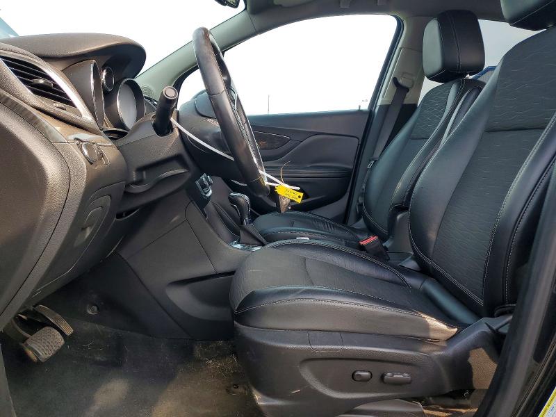 Zdjęcie 7 z aukcji – 2015 BUICK ENCORE z VIN KL4CJESB9FB226471