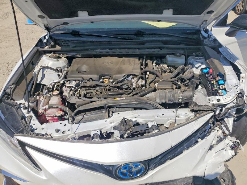 Zdjęcie 11 z aukcji – 2022 TOYOTA CAMRY z VIN 4T1F31AK6NU595066