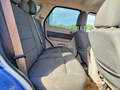 Photo 11 from auction – 2010 FORD ESCAPE with VIN 1FMCU0D74AKA30760