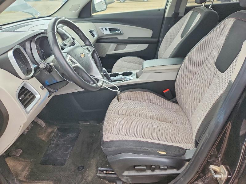 Photo 7 from auction – 2013 CHEVROLET EQUINOX with VIN 2GNFLNE34D6107607