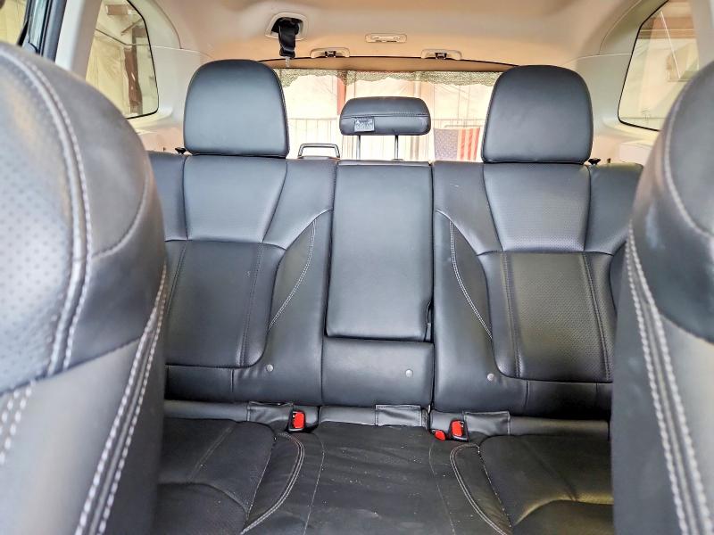 Photo 10 from auction – 2023 SUBARU FORESTER with VIN JF2SKARC1PH430090