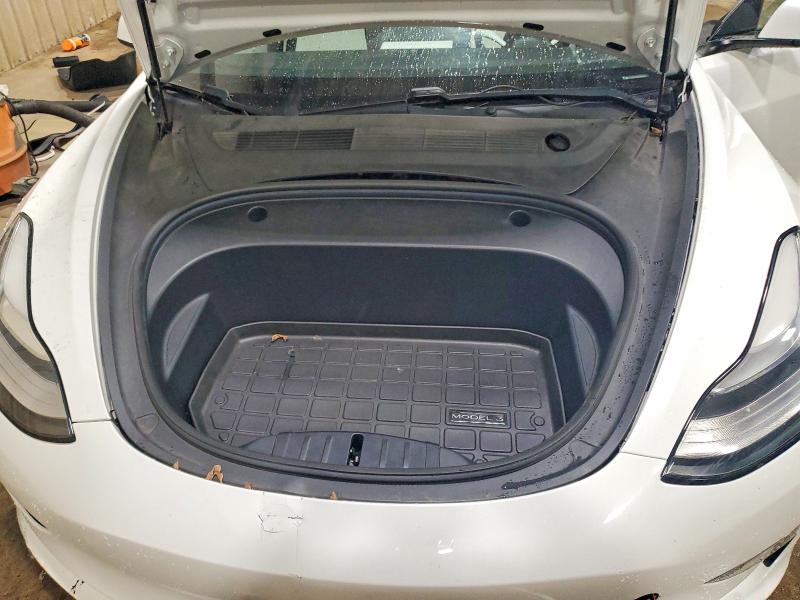 صورة رقم 11 من المزاد - 2021 TESLA MODEL 3 مع VIN 5YJ3E1EA9MF858807