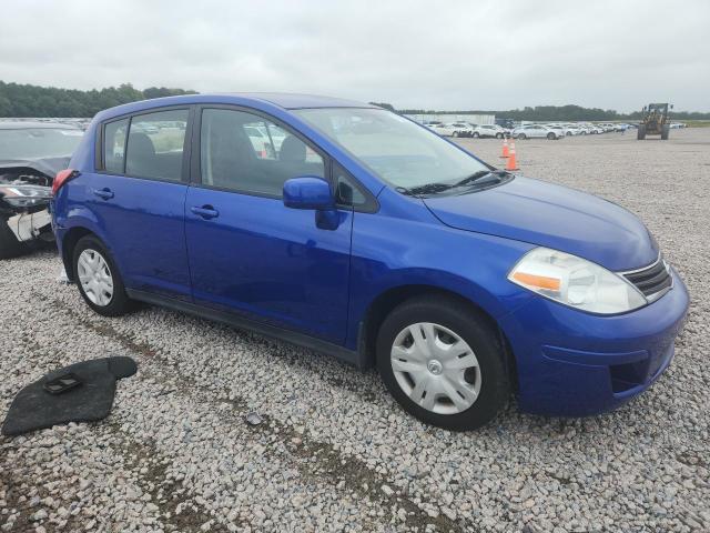 Photo 4 from auction – 2011 NISSAN VERSA with VIN 3N1BC1CP8BL499542