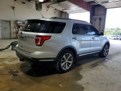 Zdjęcie 3 z aukcji – 2018 FORD EXPLORER z VIN 1FM5K7F84JGA28670