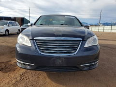 Zdjęcie 5 z aukcji – 2011 CHRYSLER 200 z VIN 1C3BC2FB1BN595021