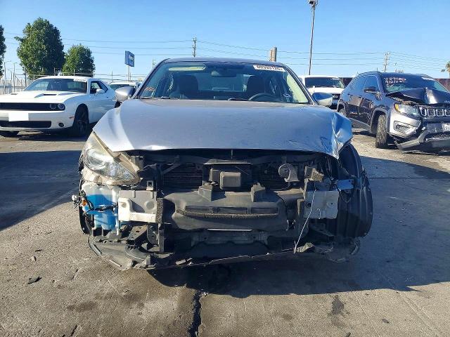Photo 5 from auction – 2016 MAZDA 3 with VIN JM1BM1U75G1306562