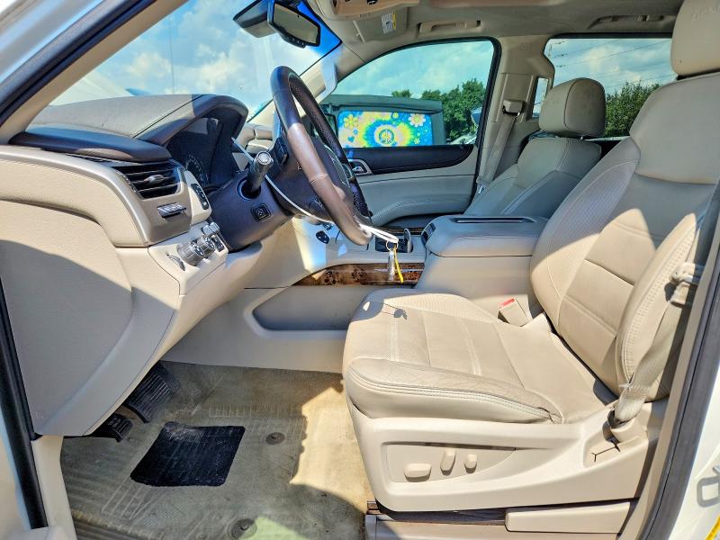 Photo 7 from auction – 2015 GMC YUKON with VIN 1GKS2CKJ2FR240900