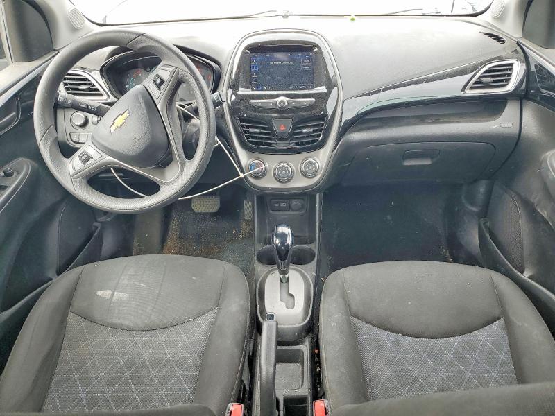 صورة رقم 8 من المزاد - 2021 CHEVROLET SPARK مع VIN KL8CD6SA1MC723248