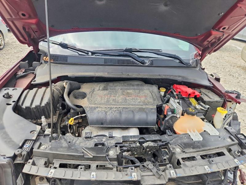 Фото 12 с аукциона – 2021 JEEP COMPASS с VIN 3C4NJDCB9MT519757