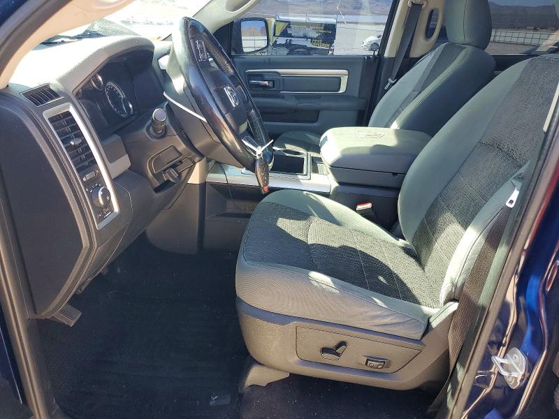 Foto 7 de la subasta – 2015 RAM 1500 con VIN 1C6RR7LMXFS716607