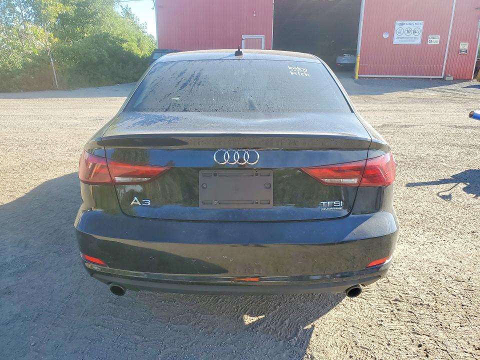 Фото 6 с аукциона – 2016 AUDI A3 с VIN WAUB8GFF1G1034049