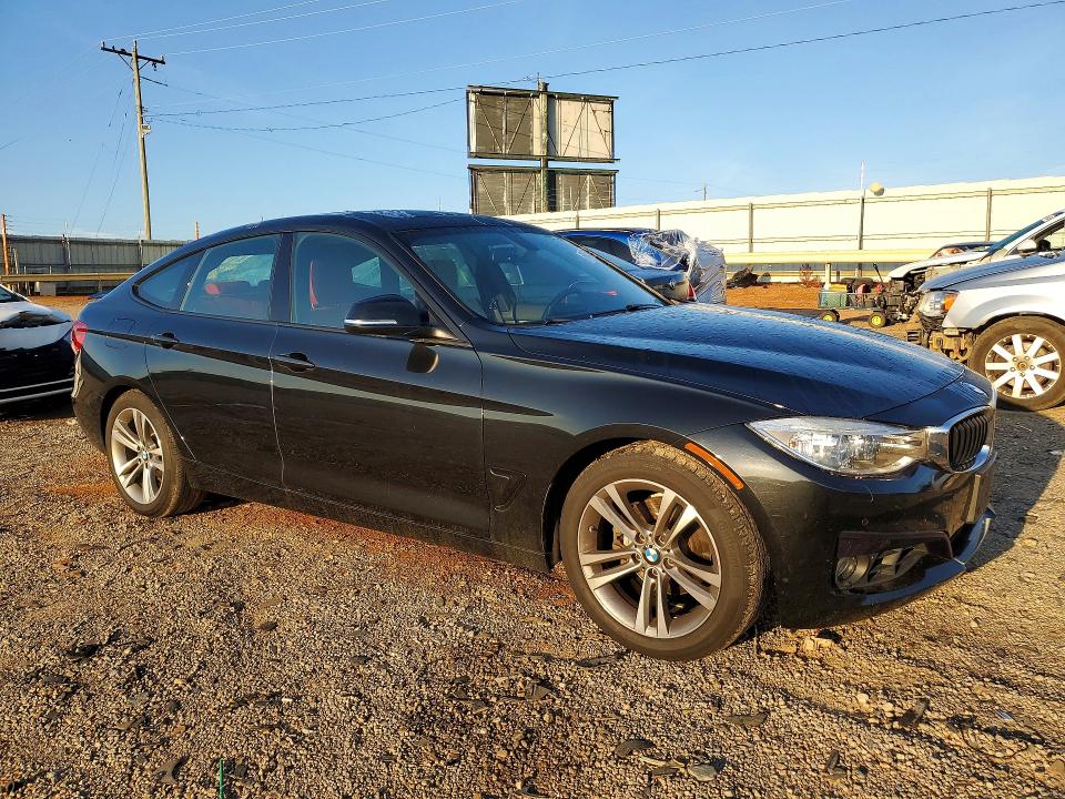 Zdjęcie 4 z aukcji – 2014 BMW 328 z VIN WBA3X5C51ED558627