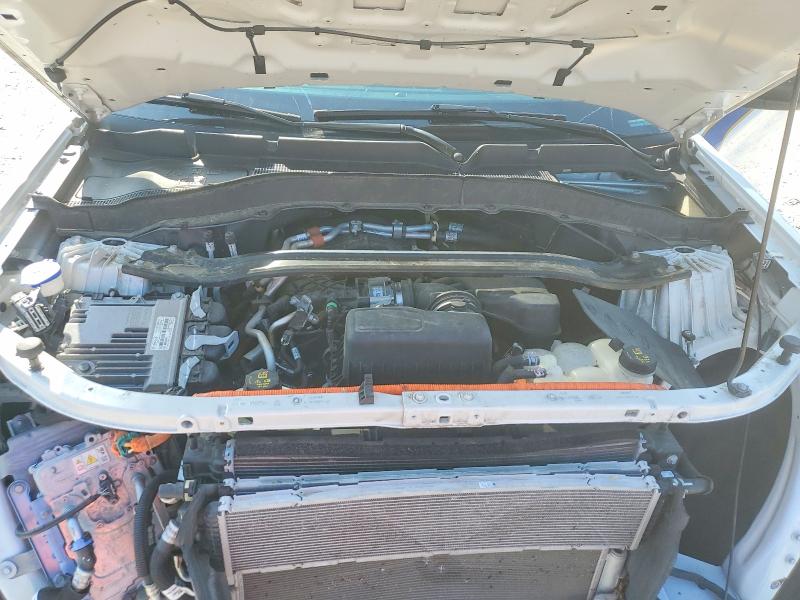 Photo 11 from auction – 2022 FORD EXPLORER with VIN 1FM5K8AW5NNA02821