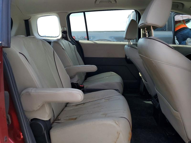 Снимка 11 от търг – 2014 MAZDA 5 с VIN JM1CW2DL7E0164980