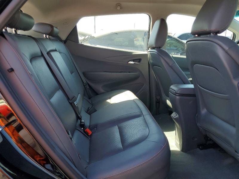 Снимка 10 от търг – 2019 CHEVROLET BOLT EV с VIN 1G1FZ6S00K4105514