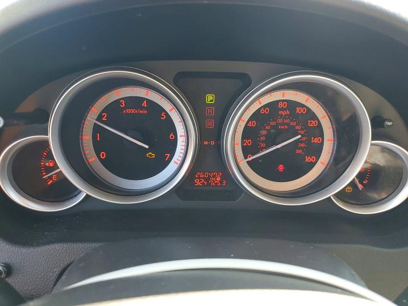 Zdjęcie 9 z aukcji – 2010 MAZDA 6 z VIN 1YVHZ8CH4A5M01395