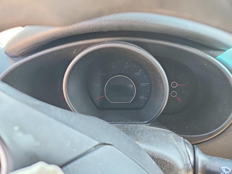 Zdjęcie 9 z aukcji – 2018 KIA SOUL z VIN KNDJN2A2XJ7597362