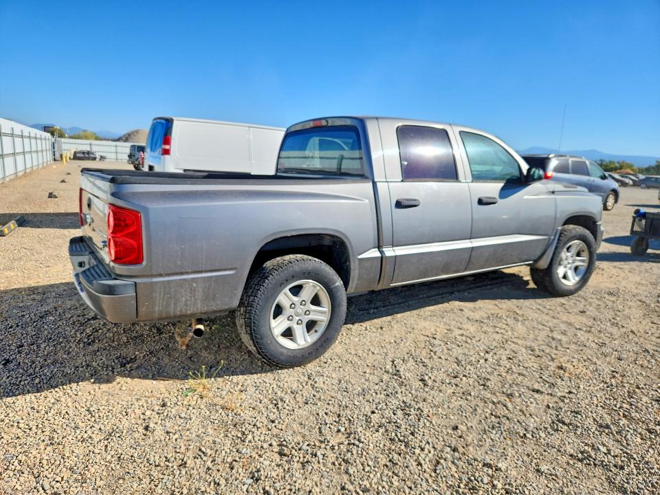 Foto 3 de la subasta – 2011 DODGE DAKOTA con VIN 1D7RE3GK3BS534138