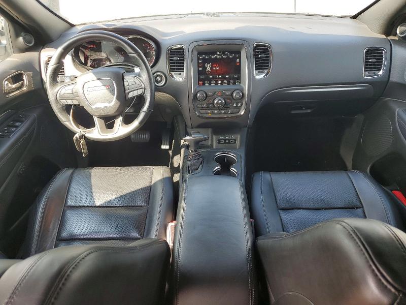 Photo 8 from auction – 2019 DODGE DURANGO with VIN 1C4SDJCT2KC652211