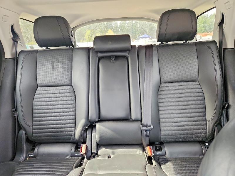 Снимка 10 от търг – 2016 LAND ROVER DISCOVERY SPORT с VIN SALCT2BG8GH613966