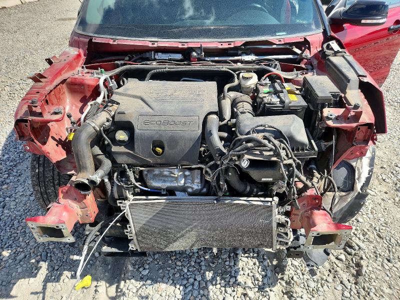 Photo 12 from auction – 2018 FORD EXPLORER with VIN 1FM5K8GT8JGC71410