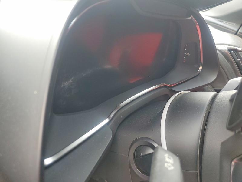 Photo 9 from auction – 2020 AUDI R8 with VIN WUAVECFX5L7901473