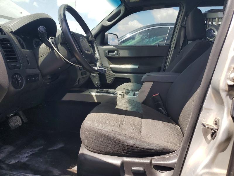 Photo 7 from auction – 2009 FORD ESCAPE with VIN 1FMCU03G39KD11896