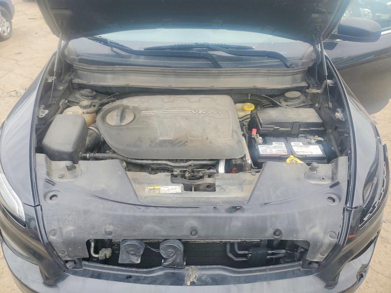 صورة رقم 12 من المزاد - 2016 JEEP CHEROKEE مع VIN 1C4PJLCSXGW159674