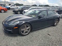 Photo 1 from auction – 2018 PORSCHE PANAMERA with VIN WP0AA2A71JL111228