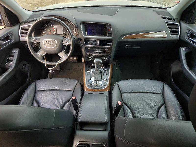Foto 8 de la subasta – 2015 AUDI Q5 con VIN WA1CFAFP2FA142482