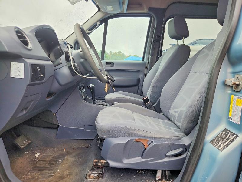 Photo 7 from auction – 2012 FORD TRANSIT CONNECT with VIN NM0KS9CN2CT086992
