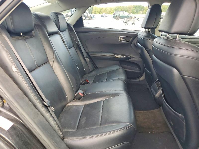 Photo 10 from auction – 2013 TOYOTA AVALON with VIN 4T1BK1EB2DU019730