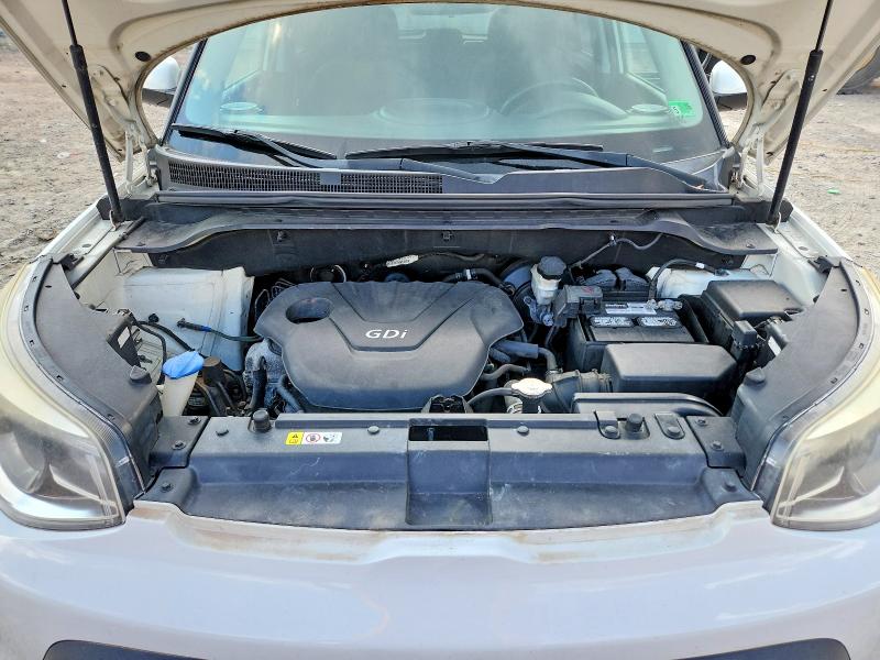 Photo 11 from auction – 2016 KIA SOUL with VIN KNDJN2A25G7288326